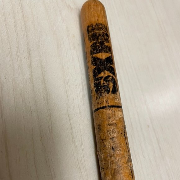 INXS Genuine Jon Farriss' Drumstick (Only 1) AUTHENTIC - Picture 1 of 6